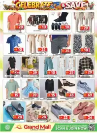 Grand Mall Sharjah catalogue Page 14