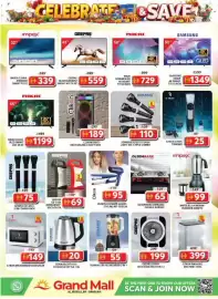 Grand Mall Sharjah catalogue Page 15