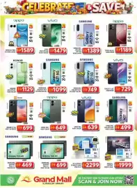 Grand Mall Sharjah catalogue Page 16