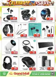 Grand Mall Sharjah catalogue Page 17