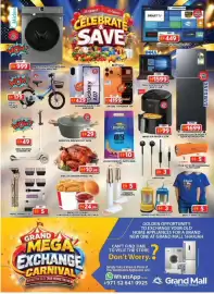 Grand Mall Sharjah catalogue Page 18