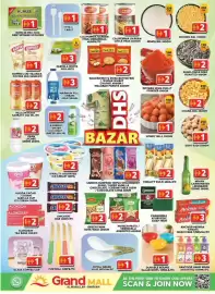 Grand Mall Sharjah catalogue Page 3