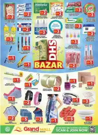 Grand Mall Sharjah catalogue Page 4