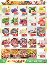 Grand Mall Sharjah catalogue Page 5