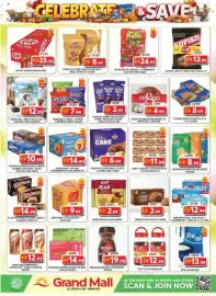 Grand Mall Sharjah catalogue Page 8