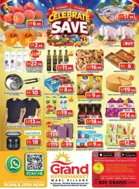 Grand Hyper Market catalogue Page 13