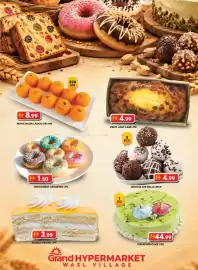 Grand Hyper Market catalogue Page 3