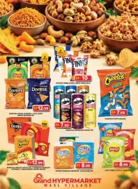Grand Hyper Market catalogue Page 8