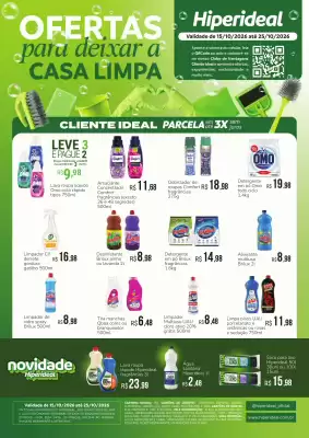 Hiperideal (válido até 25-10)