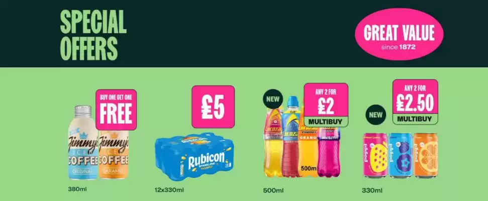 Budgens (valid until 18-11)