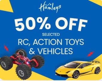 Hamleys catalogue Page 4