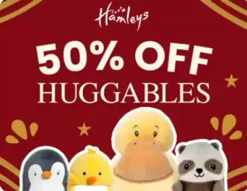 Hamleys catalogue Page 2