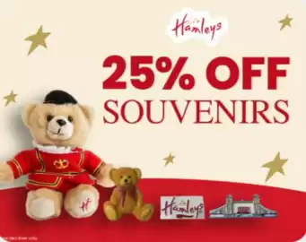 Hamleys catalogue Page 3