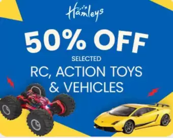 Hamleys catalogue Page 4