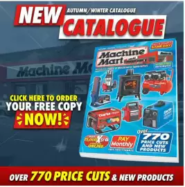Machine Mart catalogue Page 10