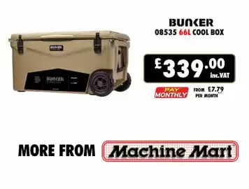 Machine Mart catalogue Page 9