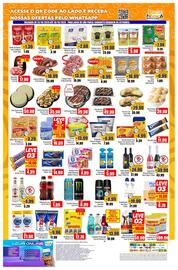 Catálogo Proença Supermercados Página 2: Biscoito vitarella €4,99, Milho pipoca siamar €3,29