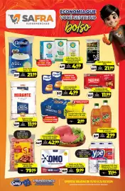 Catálogo Safra Supermercados semana 42 Página 1