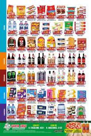Catálogo Santa Cruz Supermercados semana 42 Página 2: Massa de pastel krocari disco €8,98