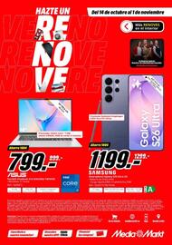 Folleto MediaMarkt Página 36