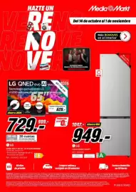 Folleto MediaMarkt Página 1