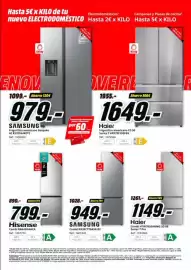 Folleto MediaMarkt Página 15