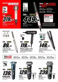 Folleto MediaMarkt Página 17