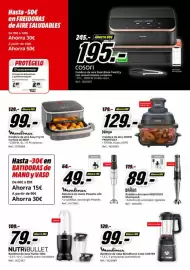 Folleto MediaMarkt Página 18