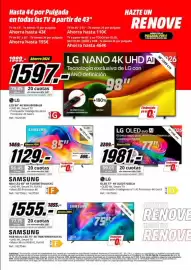 Folleto MediaMarkt Página 2