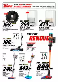 Folleto MediaMarkt Página 21