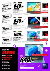 Folleto MediaMarkt Página 24