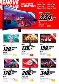 Folleto MediaMarkt Página 28