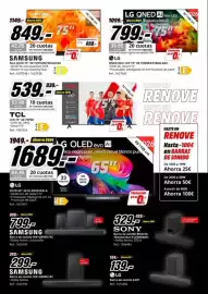 Folleto MediaMarkt Página 3