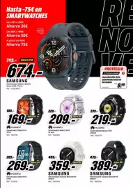 Folleto MediaMarkt Página 30