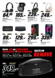 Folleto MediaMarkt Página 31