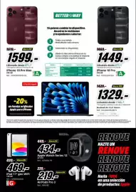 Folleto MediaMarkt Página 32
