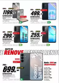 Folleto MediaMarkt Página 33