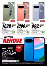 Folleto MediaMarkt Página 34