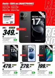 Folleto MediaMarkt Página 35