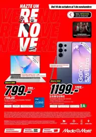 Folleto MediaMarkt Página 36
