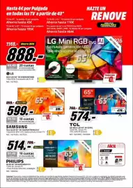 Folleto MediaMarkt Página 4