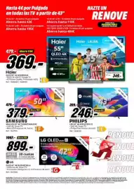 Folleto MediaMarkt Página 6