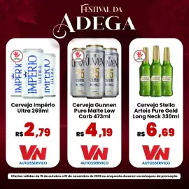 Catálogo VN Autosserviço Página 1