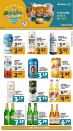 Catálogo Supermercados Avenida Página 1
