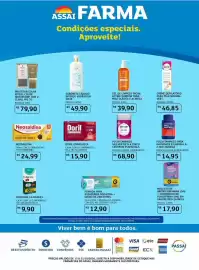 Encarte Assaí Atacadista semana 42 Página 1