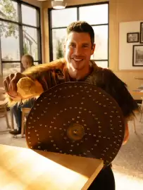 Catálogo Tim Hortons Página 2