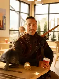 Catálogo Tim Hortons Página 3