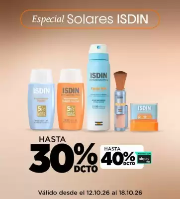 Catálogo Preunic (válido hasta 18-10)