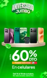 Catálogo Jumbo Página 1