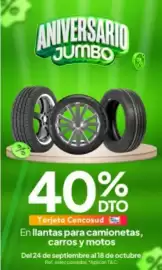 Catálogo Jumbo Página 3